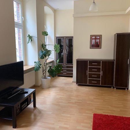 Apartament Na Wolce. Chorzów Extérieur photo