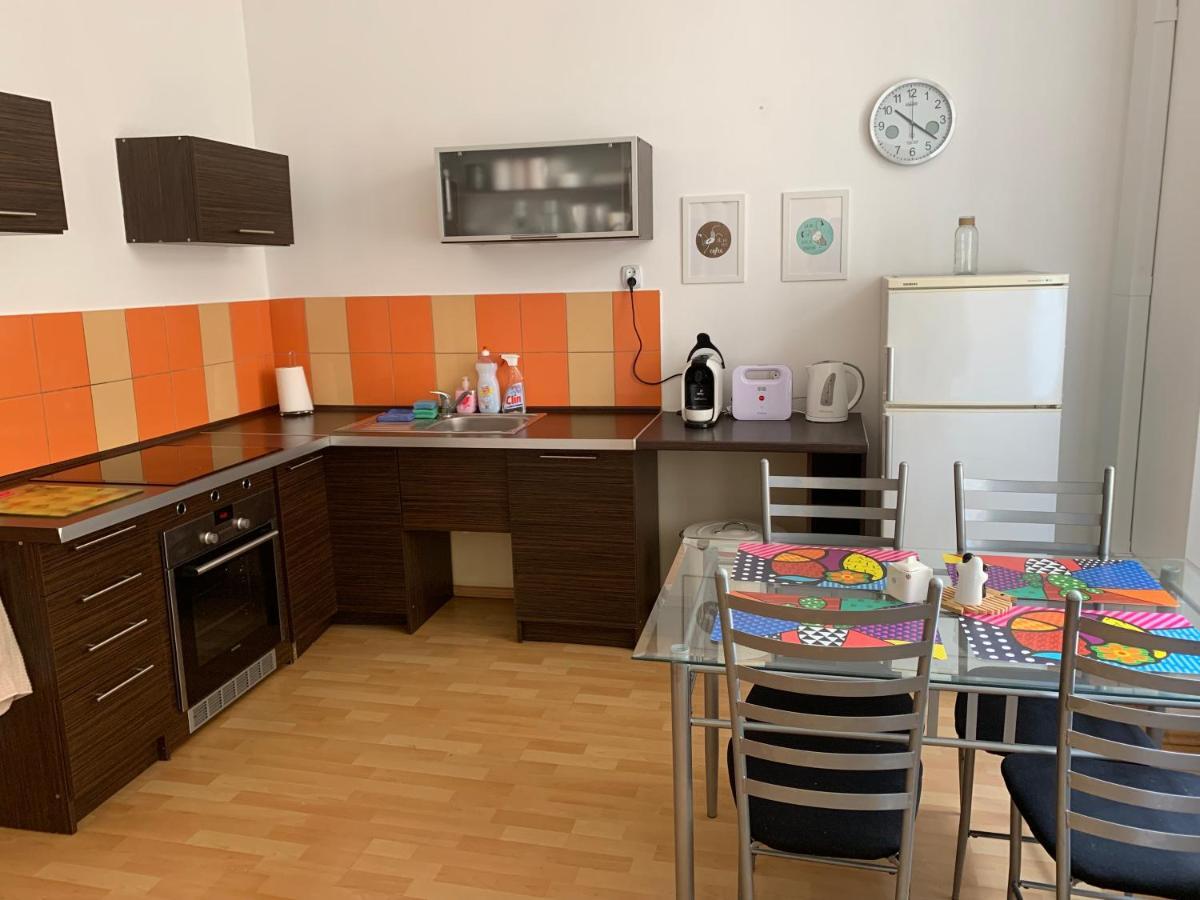 Apartament Na Wolce. Chorzów Extérieur photo
