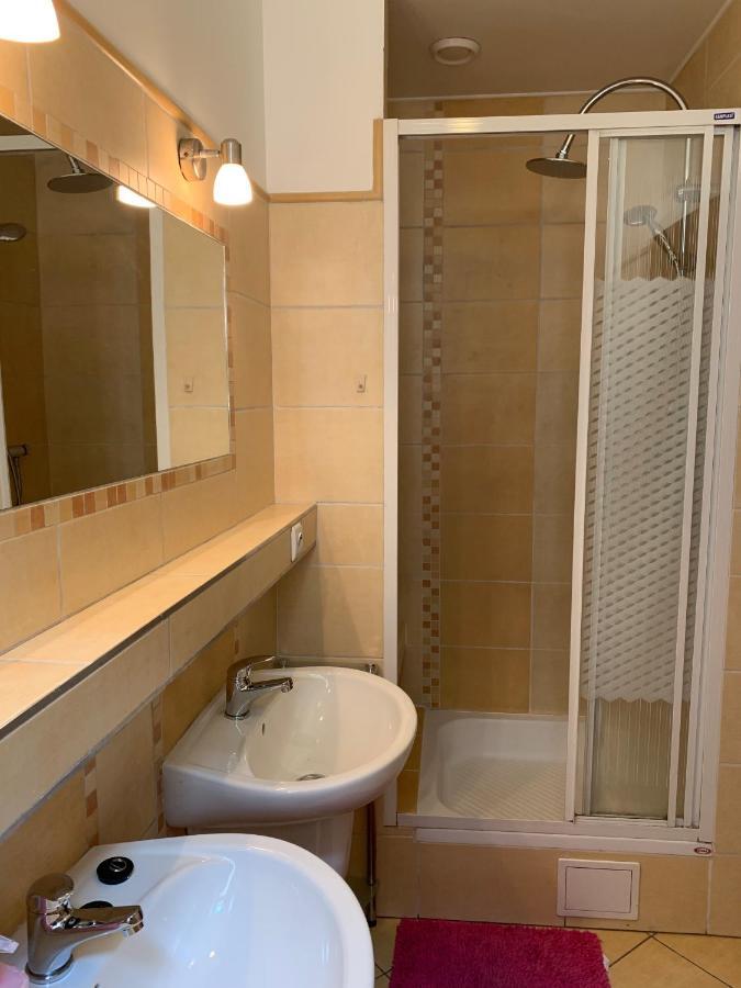 Apartament Na Wolce. Chorzów Extérieur photo